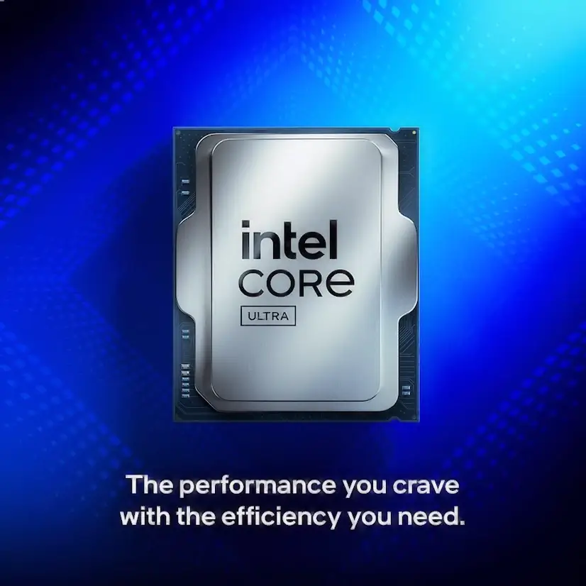 Montaje Procesadores Intel Core Ultra Gaming PC Madrid Reparar PC Madrid - Montaje Procesadores Intel Core Ultra Gaming PC Madrid