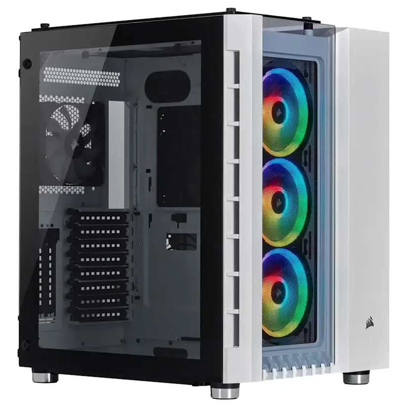 Montaje Caja Torre ATX Gaming PC Madrid Montaje Caja Torre ATX Gaming PC Madrid