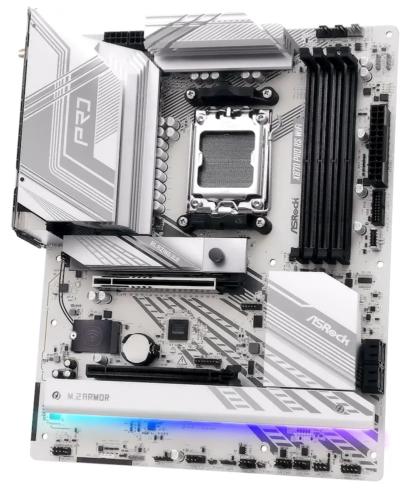 Montaje Placas Base ASRock Gaming PC Madrid Reparar PC Madrid - Montaje Placas Base ASRock Gaming PC Madrid
