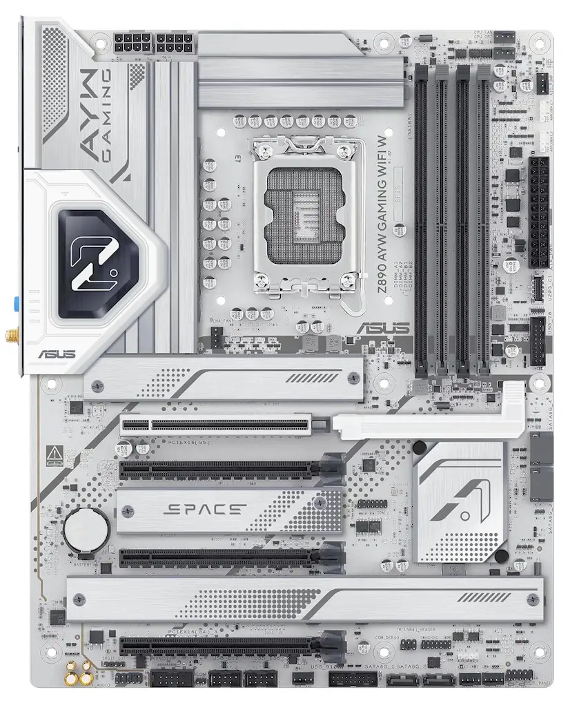 Montaje Placas Base ASUS Gaming PC Madrid Reparar PC Madrid - Montaje Placas Base ASUS Gaming PC Madrid