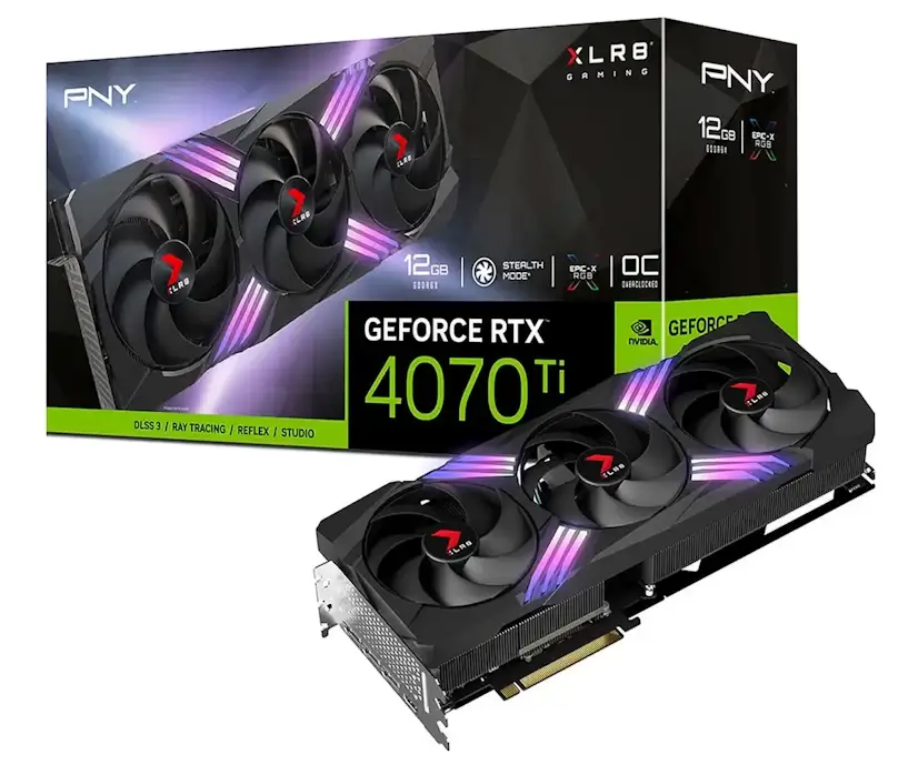 Montaje Tarjeta Gráfica NVIDIA GEFORCE RTX 4070 Ti Madrid Montaje Tarjeta Gráfica NVIDIA GEFORCE RTX 4070 Ti Madrid