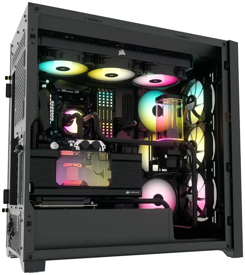 Montar Gaming PC Domicilio Madrid Montar Gaming PC Domicilio Madrid